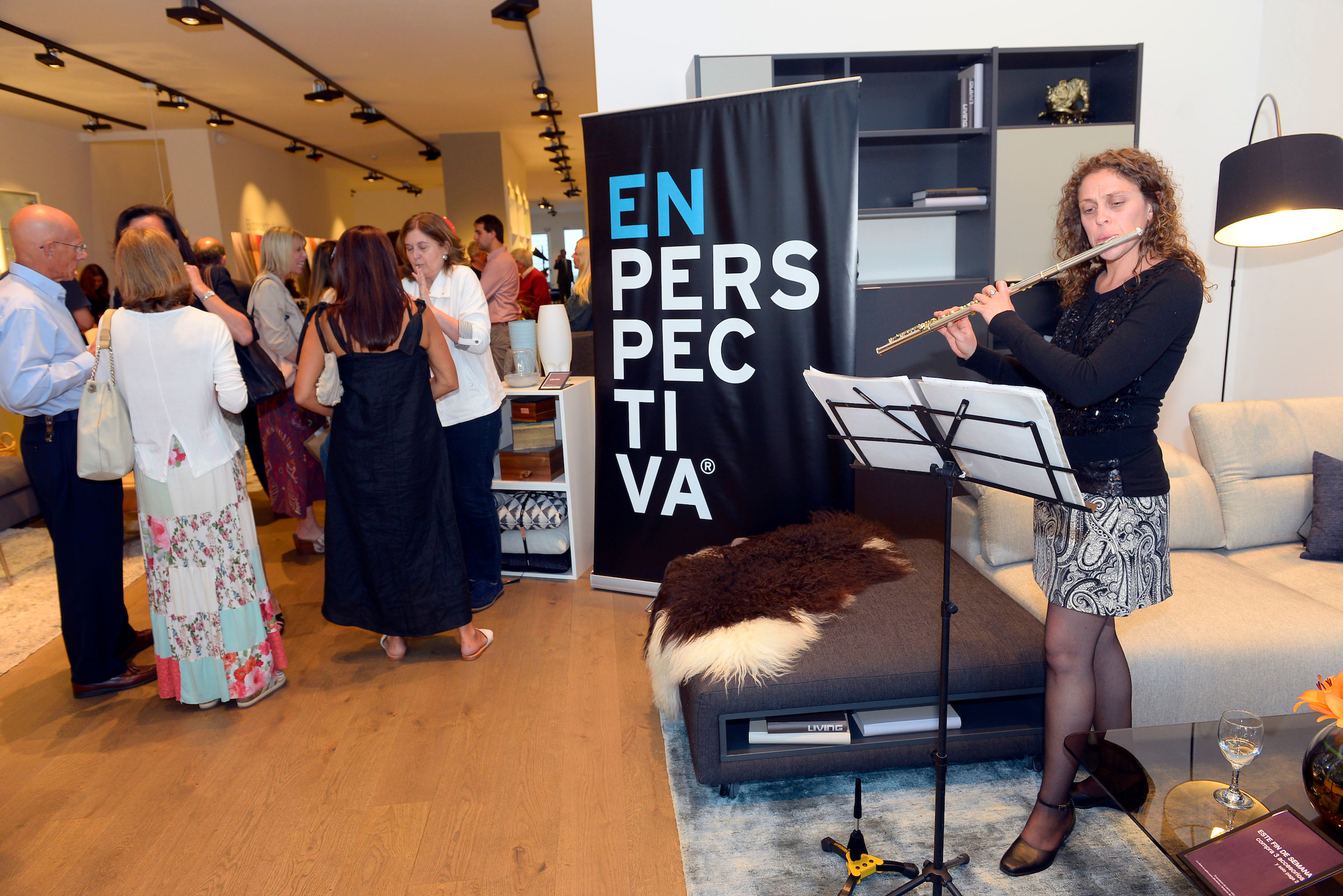 Presentación de libro