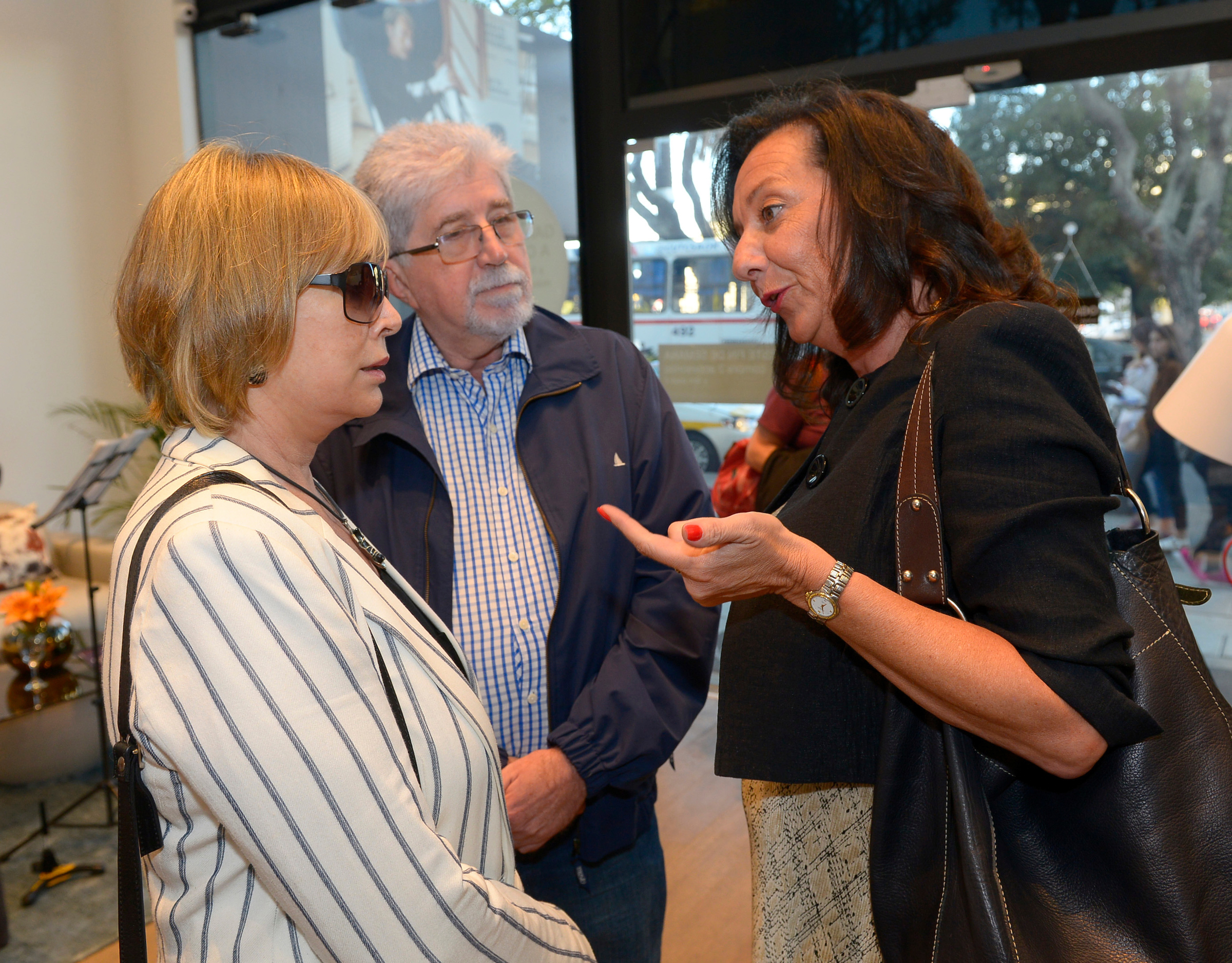 Presentación de libro