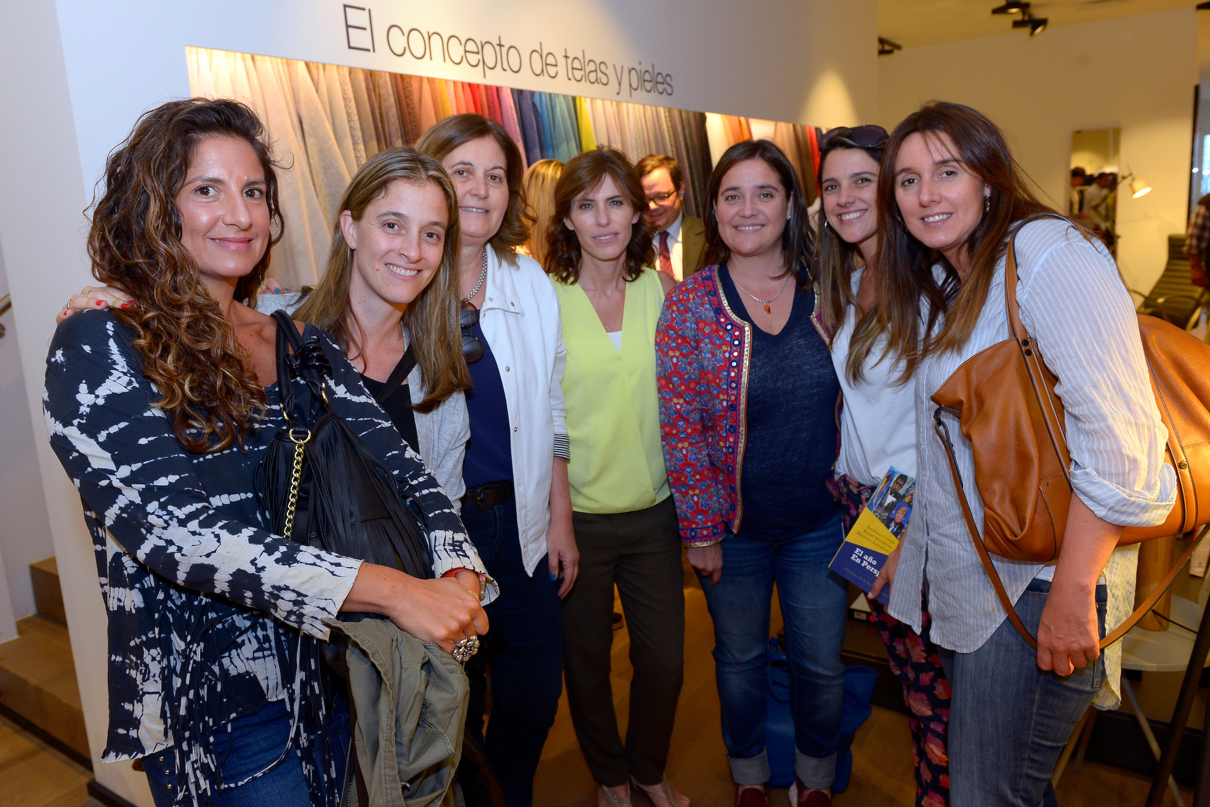 Presentación de libro