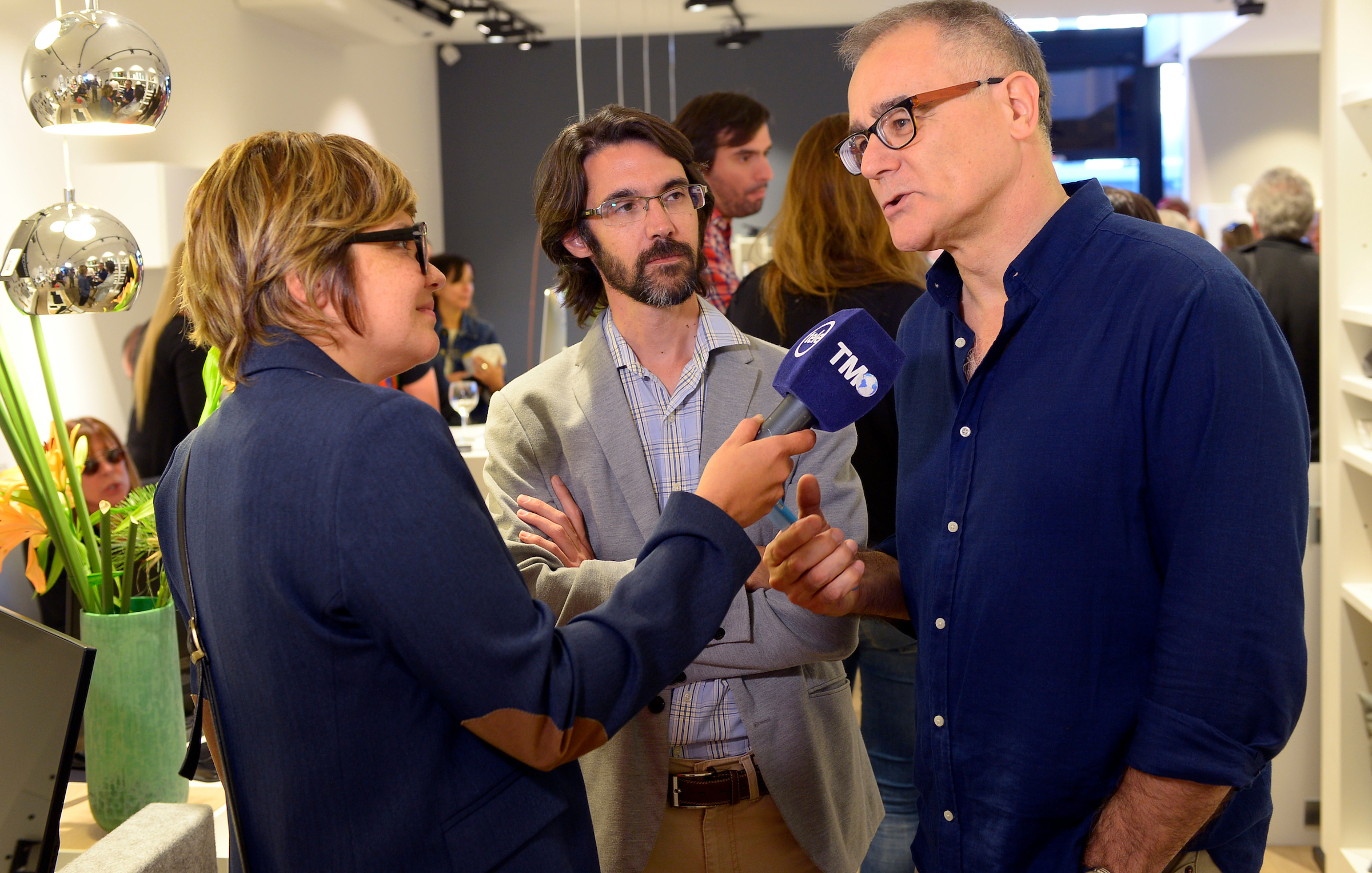 Presentación de libro