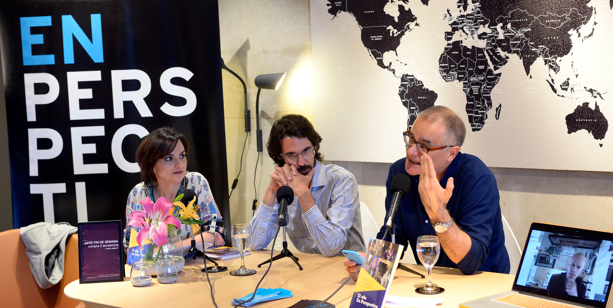 Presentación de libro