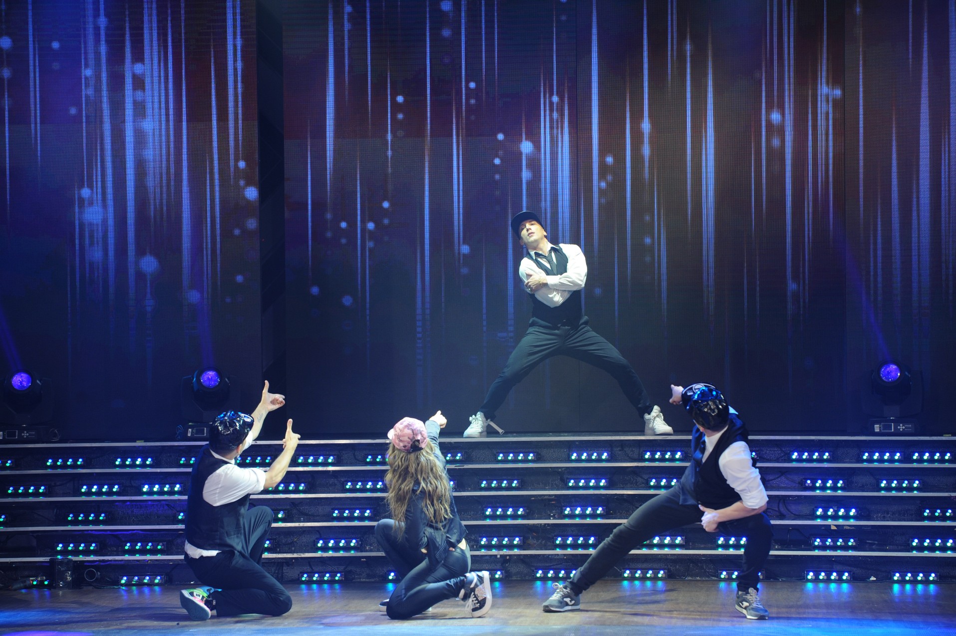 SHOWMATCH FINAL 2016 (26)