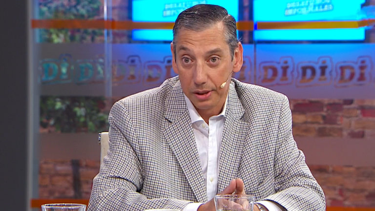 Para Carlos Enciso, la segunda planta de UPM se instalaría