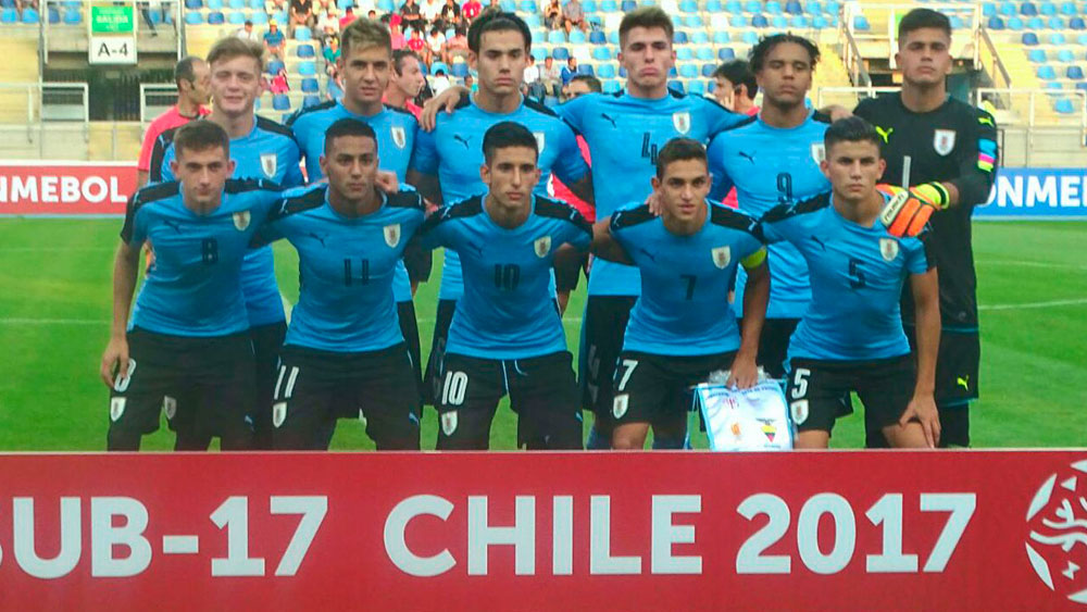 sub17-uruguay