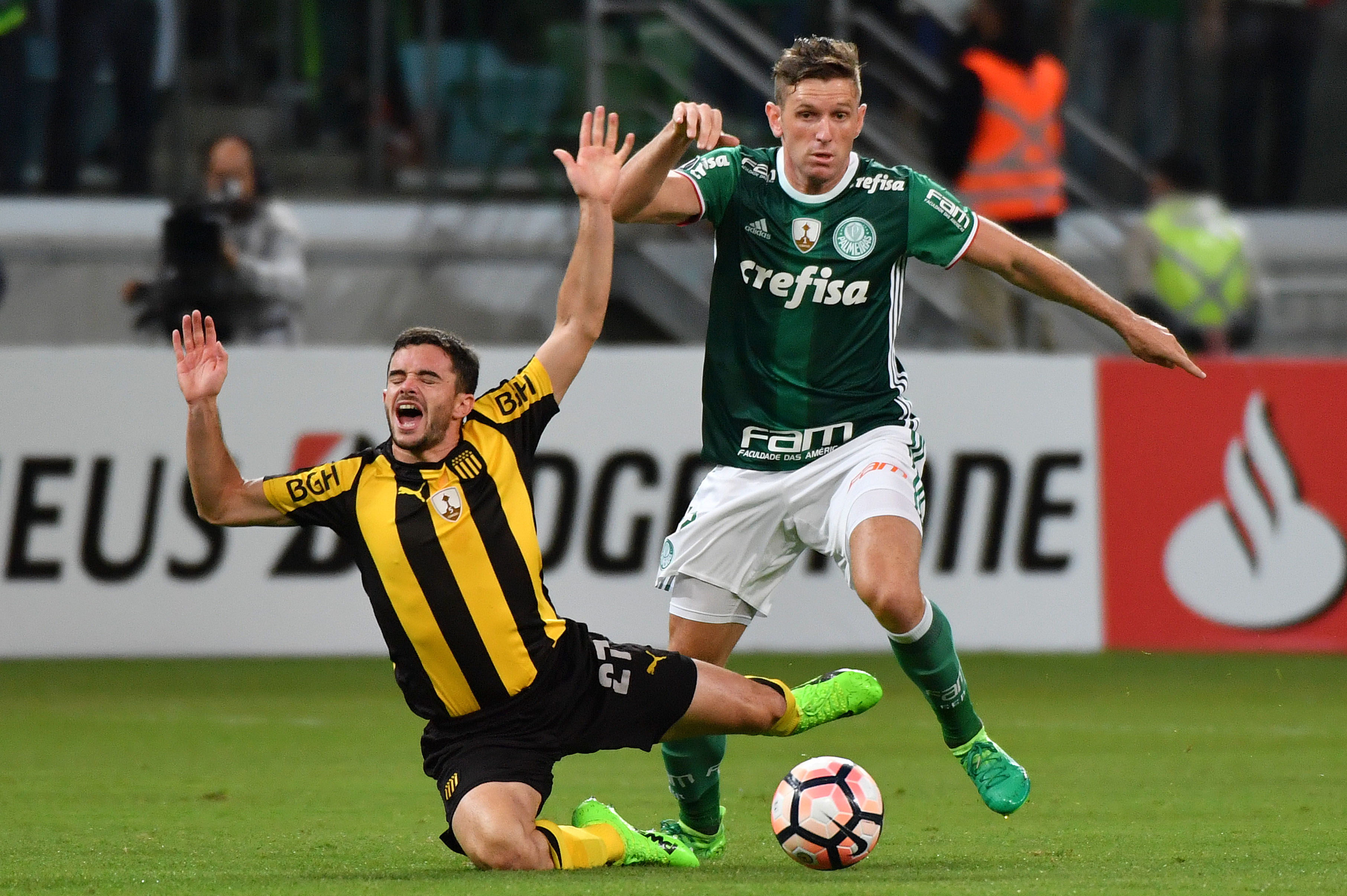 FBL-LIBERTADORES-PALMEIRAS-PENAROL