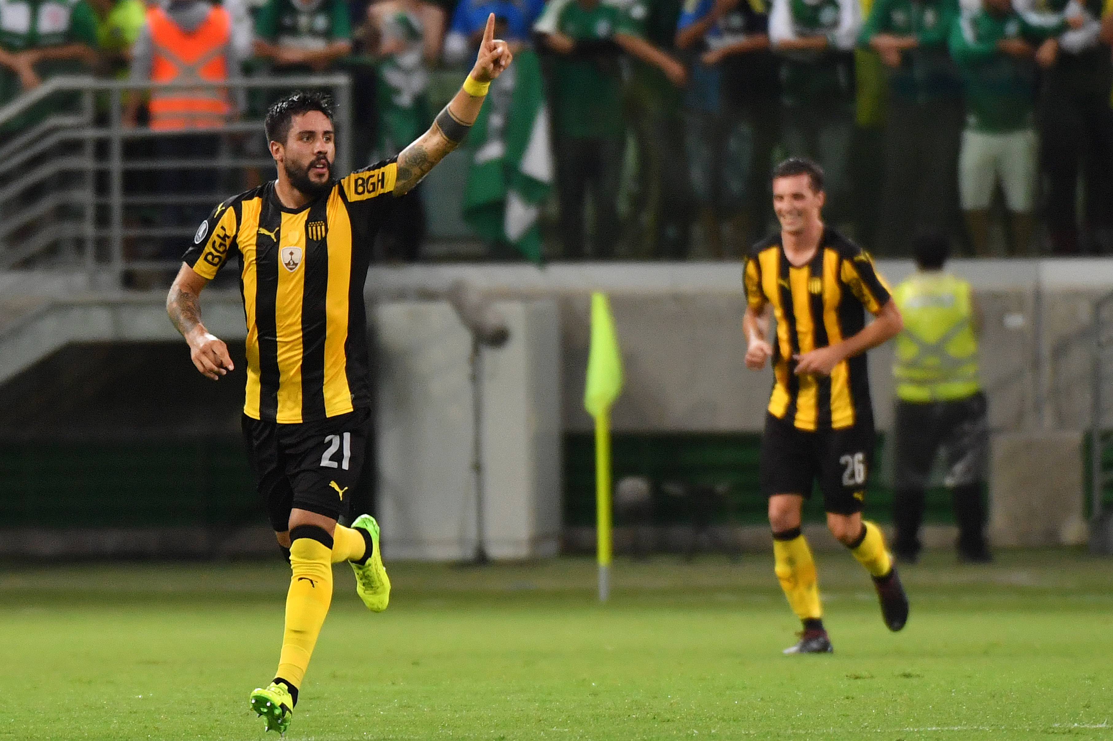 FBL-LIBERTADORES-PALMEIRAS-PENAROL