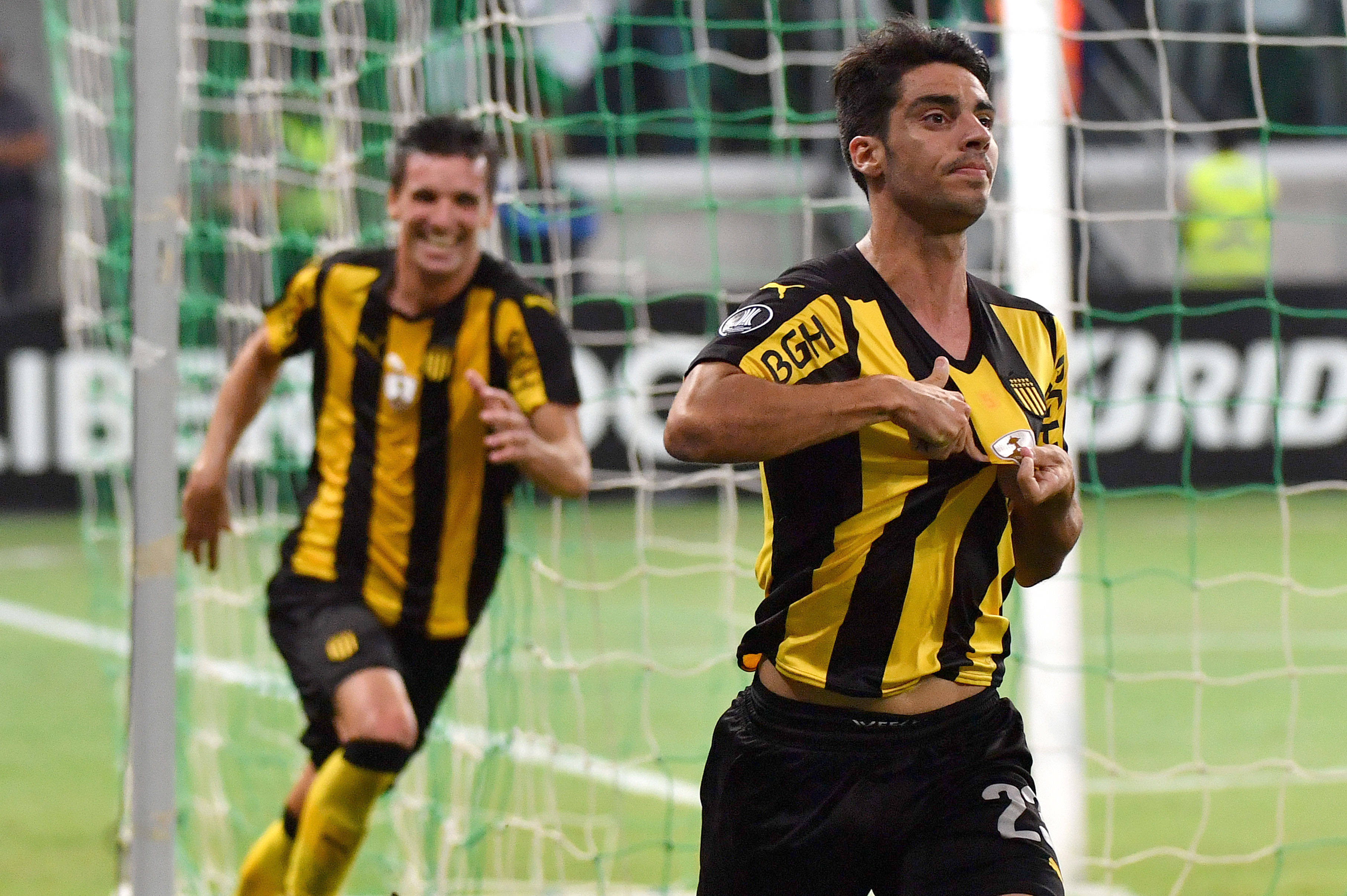 FBL-LIBERTADORES-PALMEIRAS-PENAROL