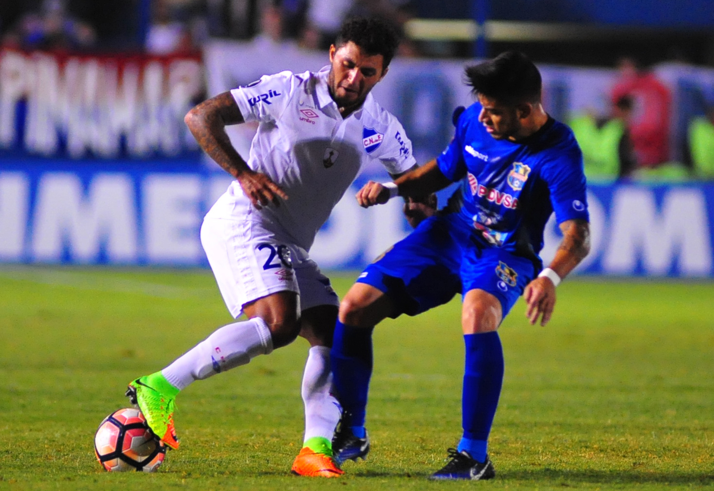 Copa Libertadores 2017