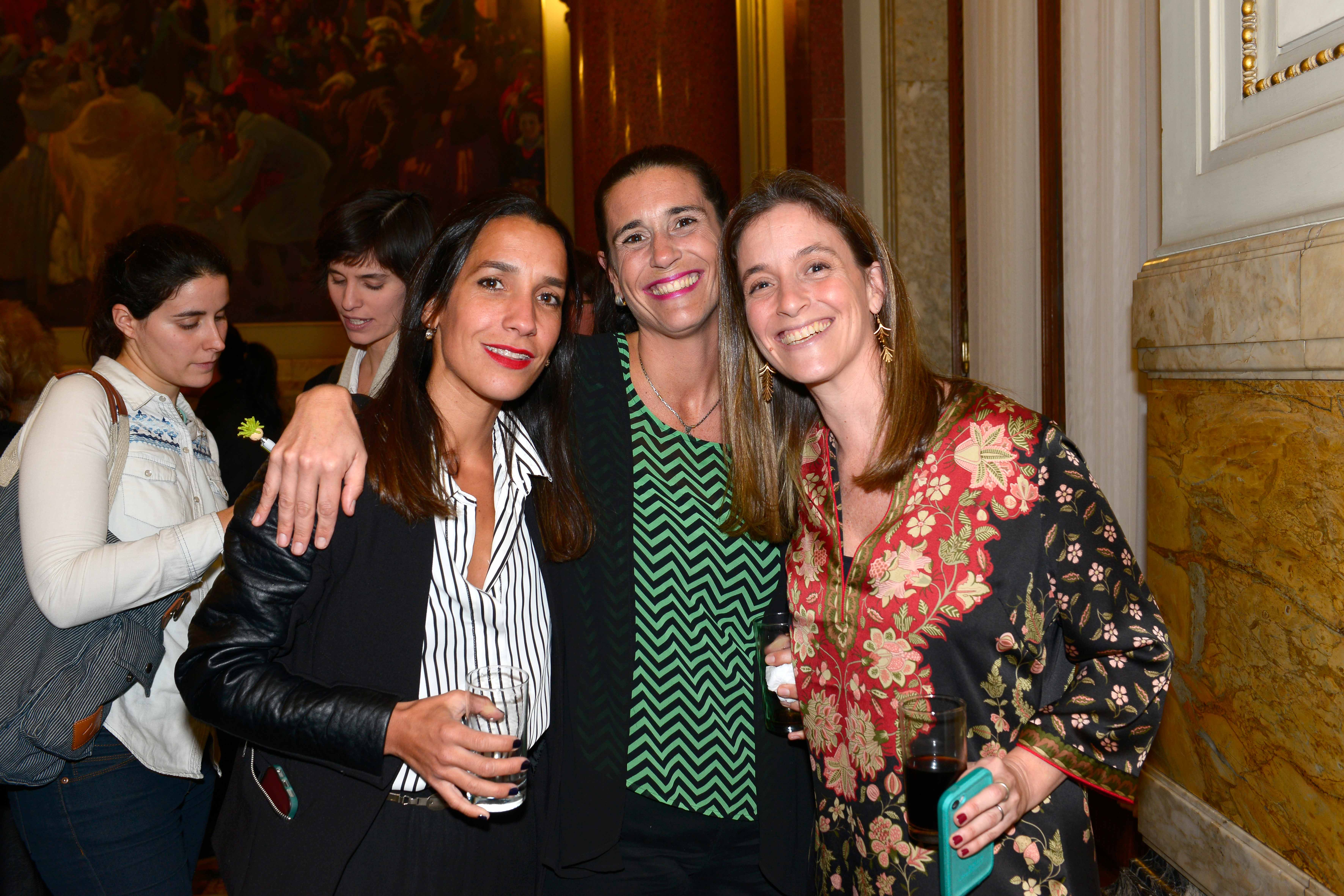 Avant Premiere de El Origen: humor rioplatense.