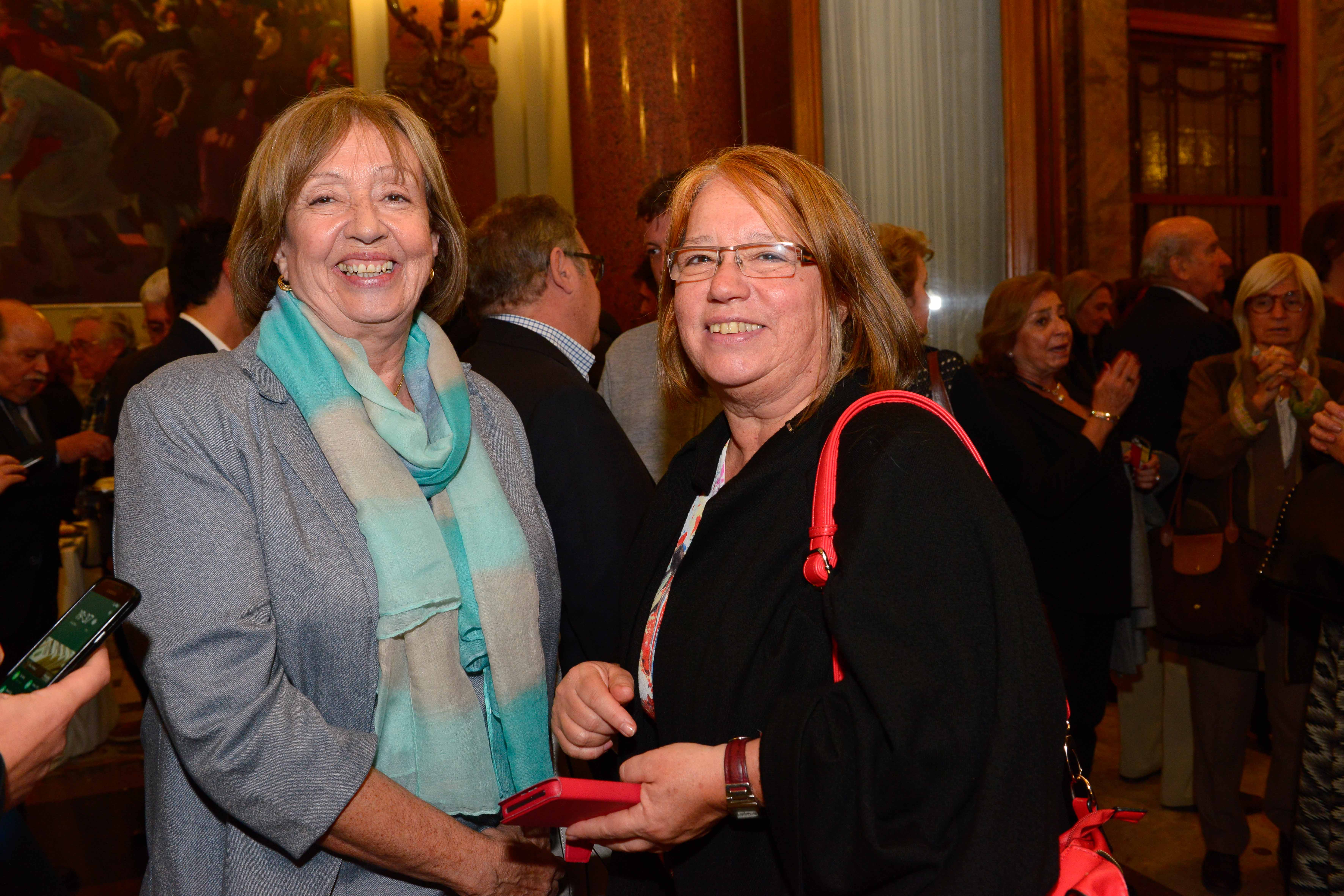 Avant Premiere de El Origen: humor rioplatense.