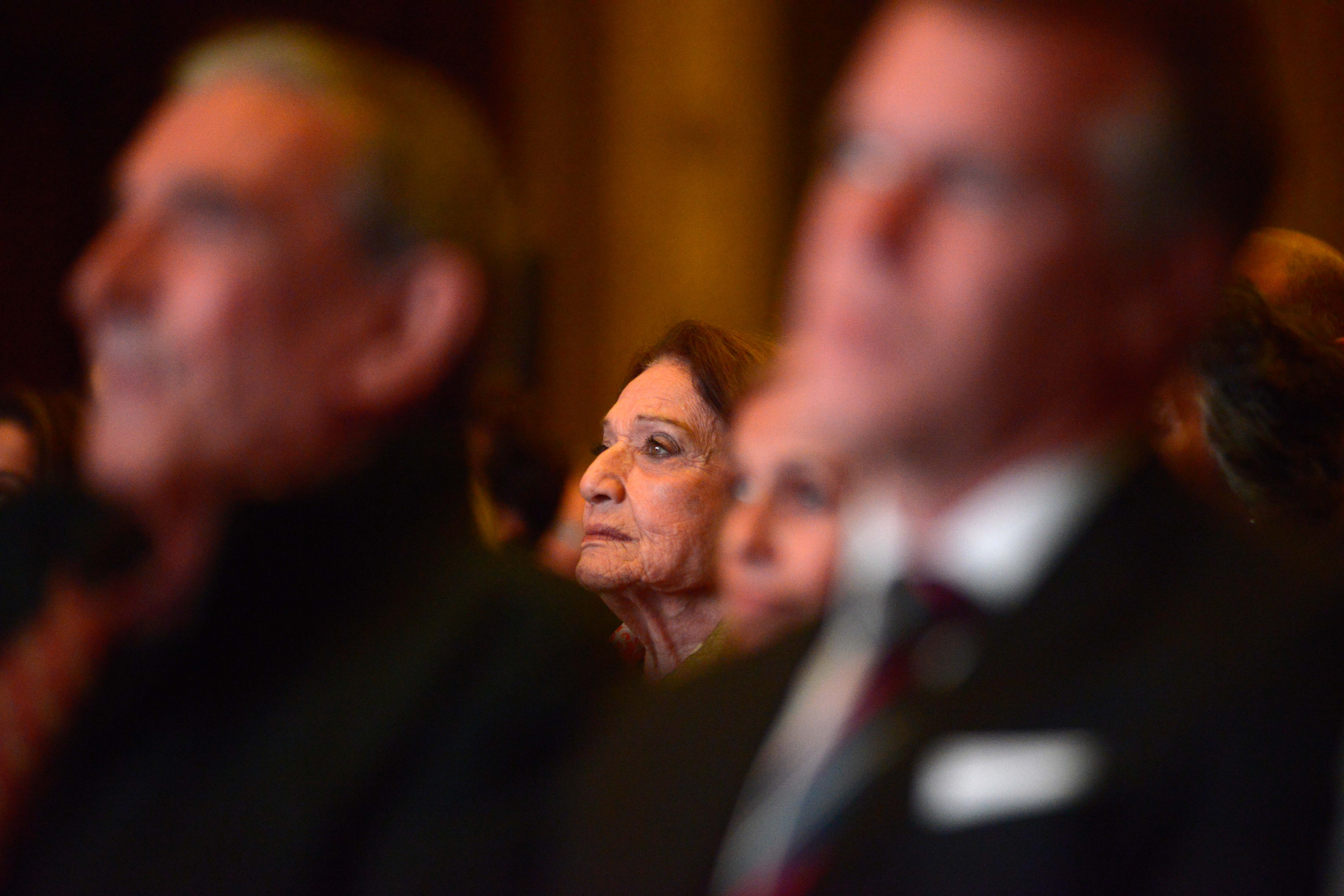 Avant Premiere de El Origen: humor rioplatense.