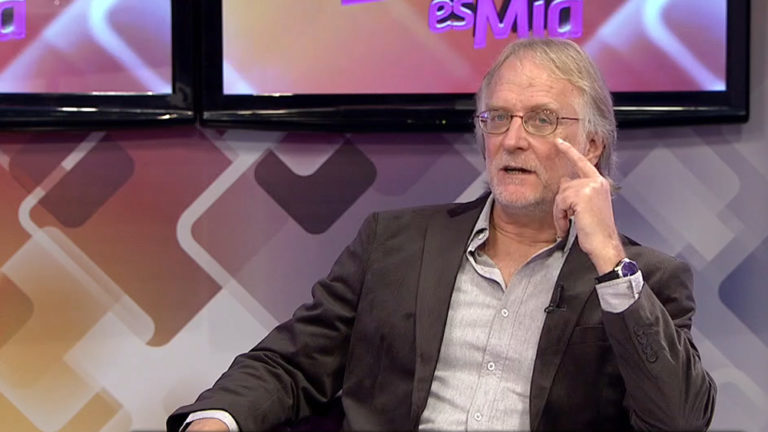 La historia de Dan Mitrione