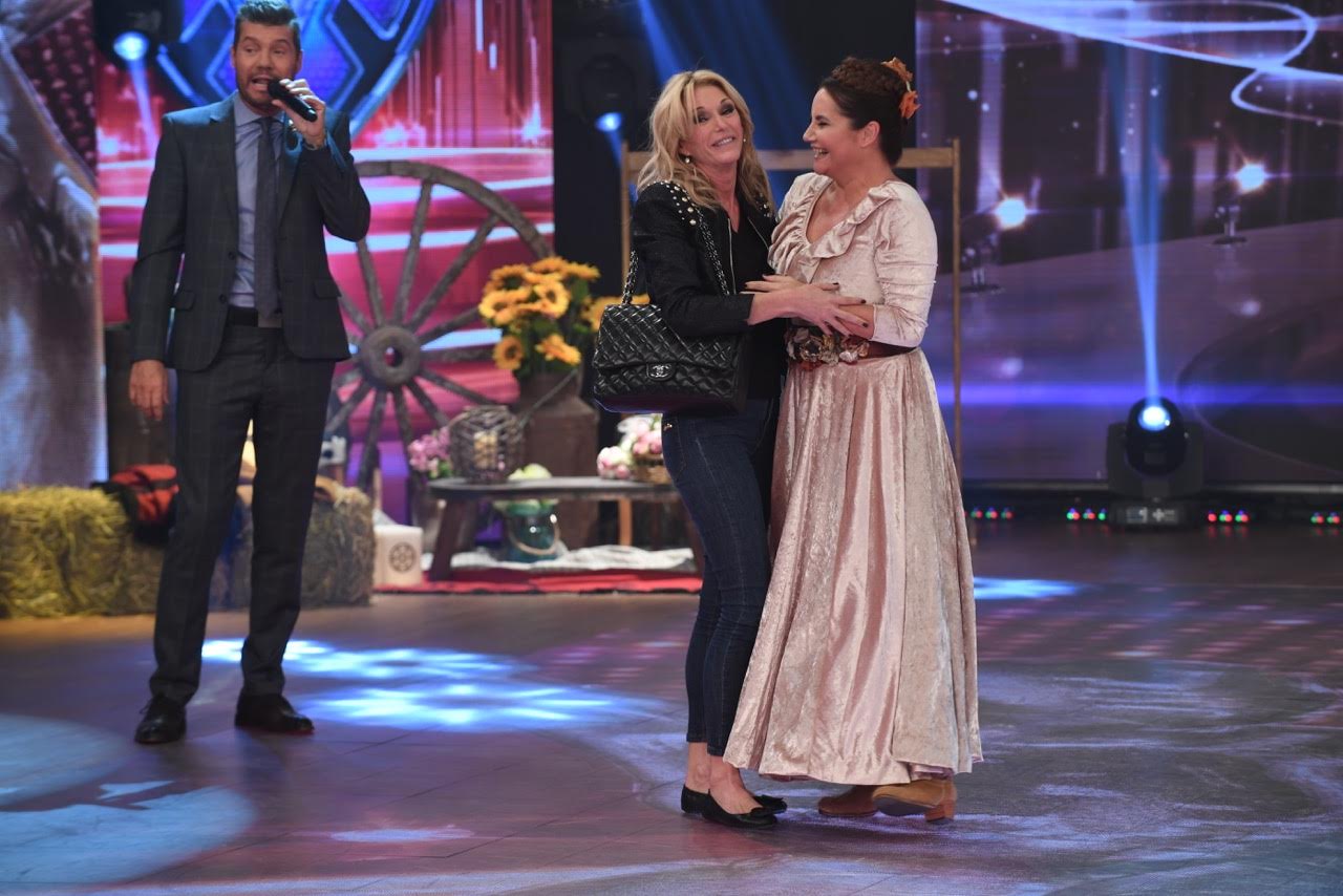 Nancy y Yanina2
