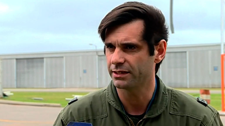 Comisión Investigadora de Accidentes de Aviación analiza lo sucedido en