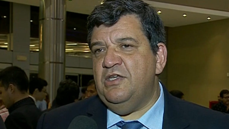 El balance de Barrera tras el triunfo ante Defensor Sporting