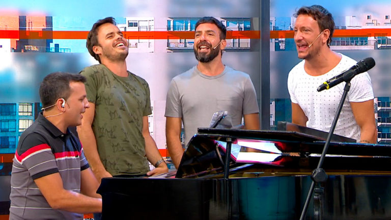 “El otro lado de la cama” vuelve a Uruguay con su historia de sexo