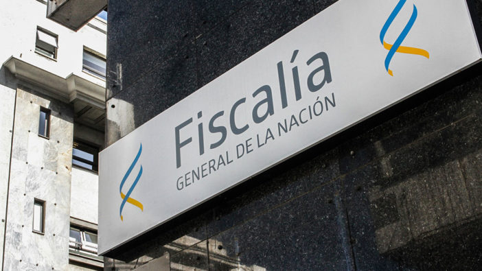 Resultado de imagen para FISCALÃA URUGUAYA