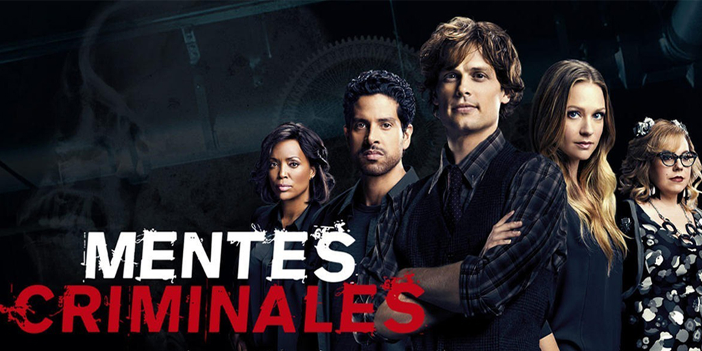 Ver Mentes Criminales Online Castellano Gratis fity.club