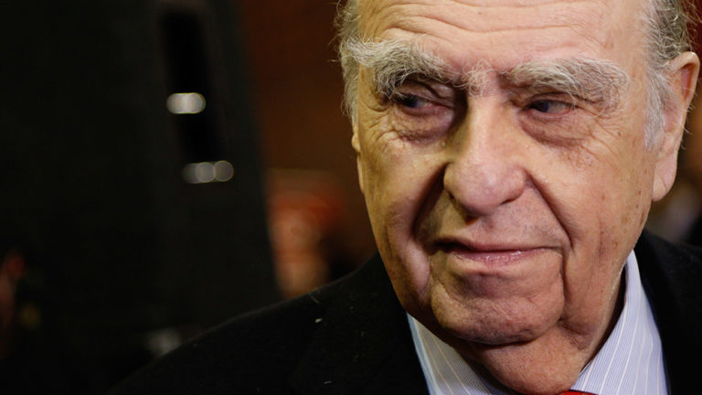 Julio María fue convocado por la comisión que investiga si