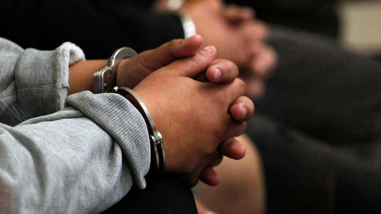 Un hombre fue condenado a un mes y medio de prisión por disparar hacia donde estaba su expareja en San José: la Fiscalía entendió que los tiros fueron para intimidarla