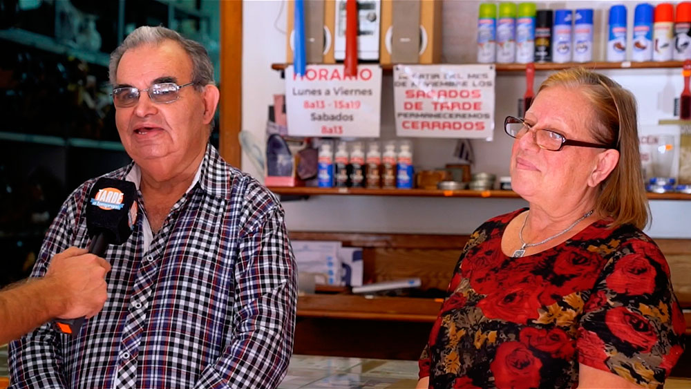 Una zapatería con 70 años de historia - Teledoce.com