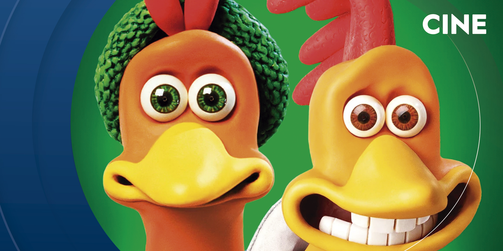 Resultado de imagen para pollitos en fuga