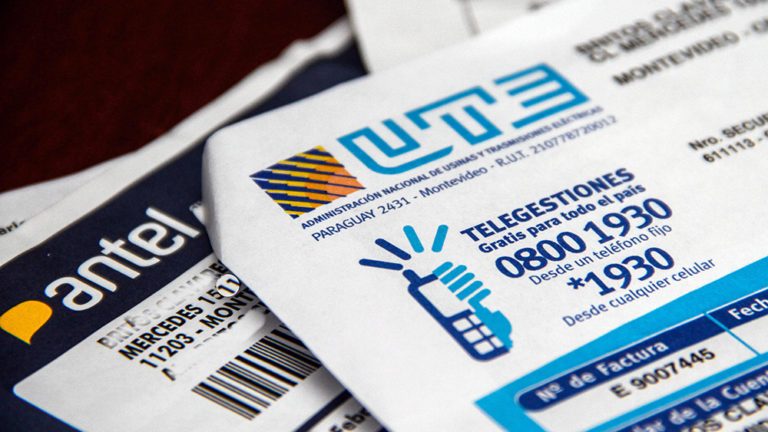 UTE revisa su programa “UTE Premia” que otorga a buenos pagadores cada diciembre