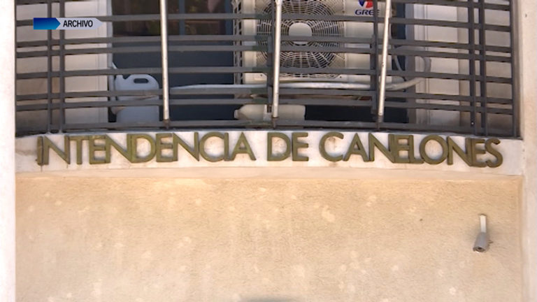 Adeom Canelones denunció clientelismo político en la Intendencia que administra Yamandú Orsi