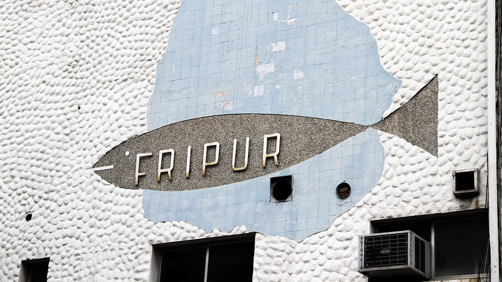 Exdueño de Fripur, procesado con prisión, pidió a la Justicia viajar a