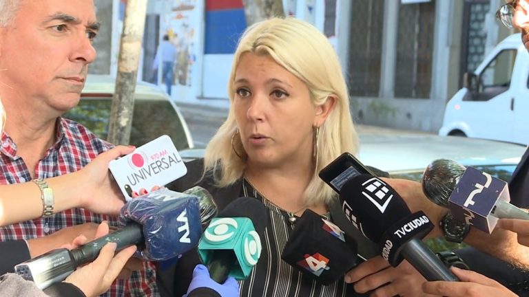 Adeom denuncia que la Intendencia de Montevideo no sigue el protocolo establecido por Salud Pública