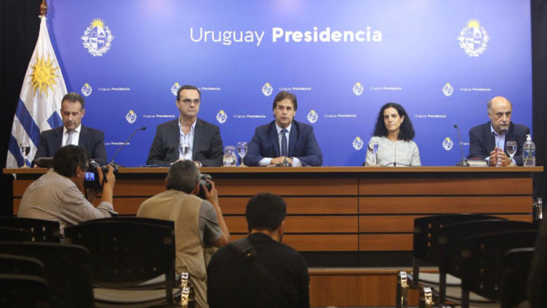 El proyecto de ley que crea el “Fondo Coronavirus” establece la ...