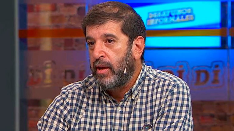 PIT-CNT quiere que el Gobierno tome más medidas: "Es mejor endeudar a las futuras generaciones que dejar un país devastado"