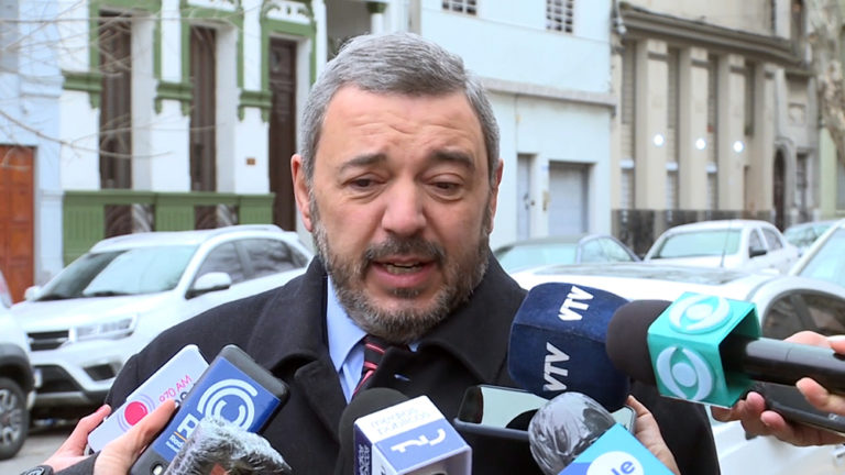 Mario Bergara dijo que en Uruguay en medio de la crisis por la pandemia