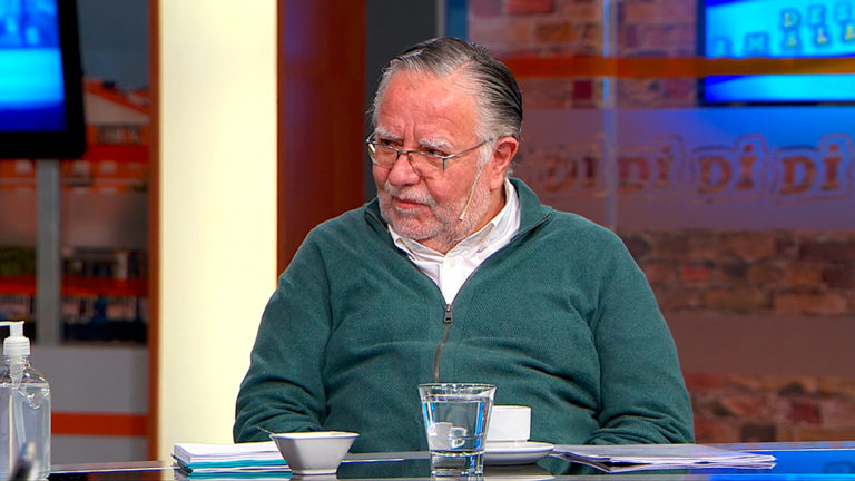 José Bayardi y las actas de tribunales de Honor: 