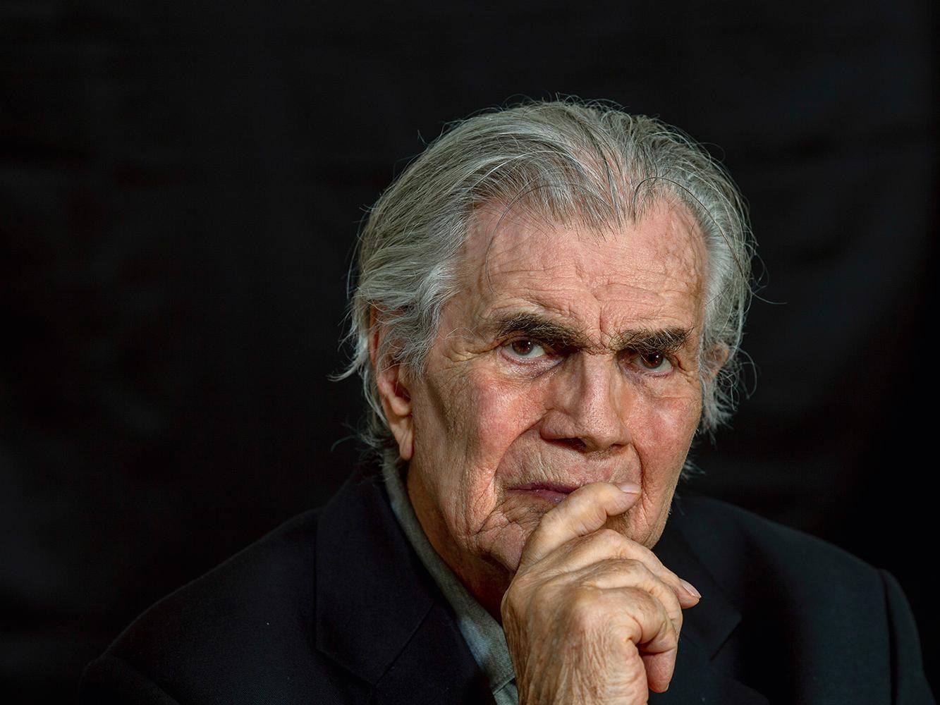 Murio Tras Contraer Covid 19 El Actor Brasileno Tarcisio Meira A Los 85 Anos Teledoce Com