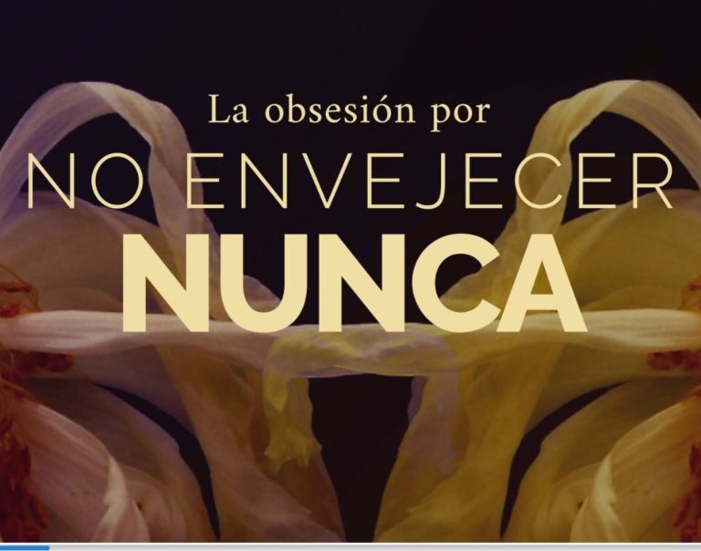 La obsesión por no envejecer nunca: empresarios tecnológicos invierten