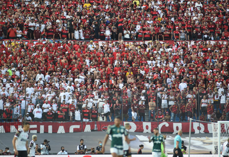 Barra de Peñarol "Coco" Parentini ordenó ataque a hincha de Flamengo que fue baleado tras final de la Libertadores 