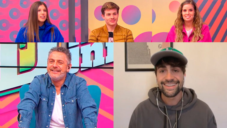 Se viene el estreno de