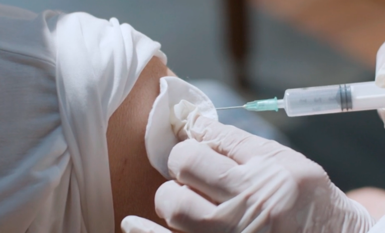 Journée de vaccination contre le VPH à Pereira Rossell ce vendredi: qui peut le recevoir et à quelle heure il est administré