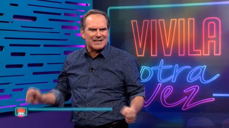 Humberto De Vargas fue detenido por conducir ebrio; trató de huir, chocó a otro auto y luego amenazó y escupió a los policías