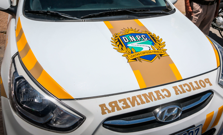 Cuatro personas murieron tras un choque entre una camioneta y un camión en Ruta 8