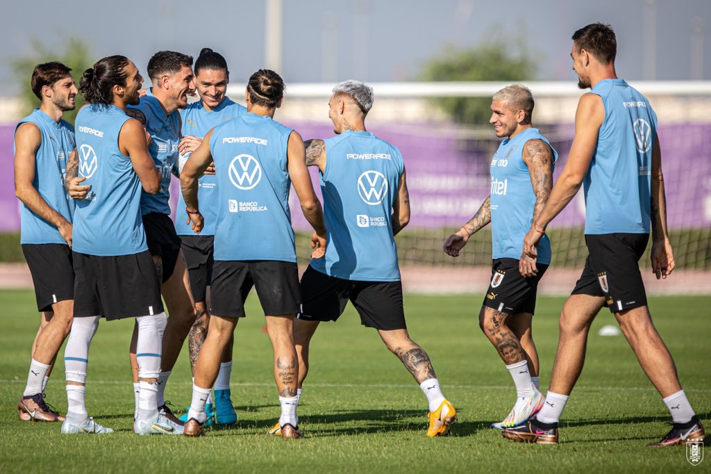 Grupo A - URUGUAY  Selección uruguaya de fútbol, Equipo de fútbol, Uruguay