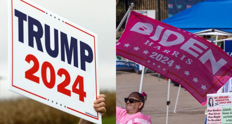 Elecciones de medio término en Estados Unidos con miras a 2024: Biden ...