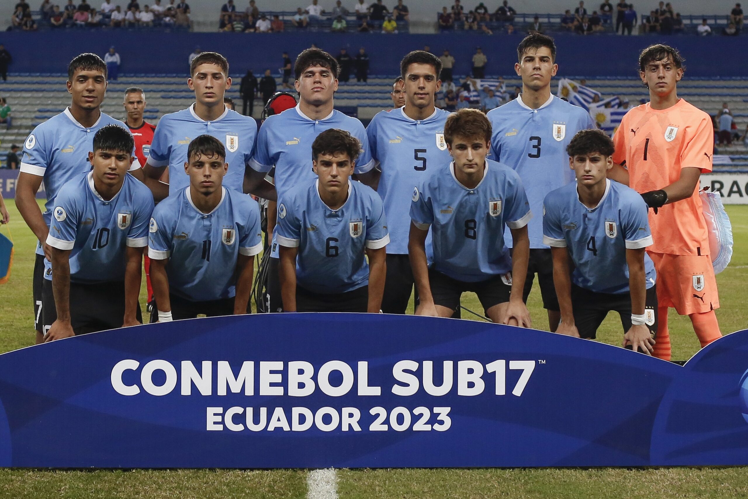 Futbol Sudamericano: EQUIPOS DE URUGUAY