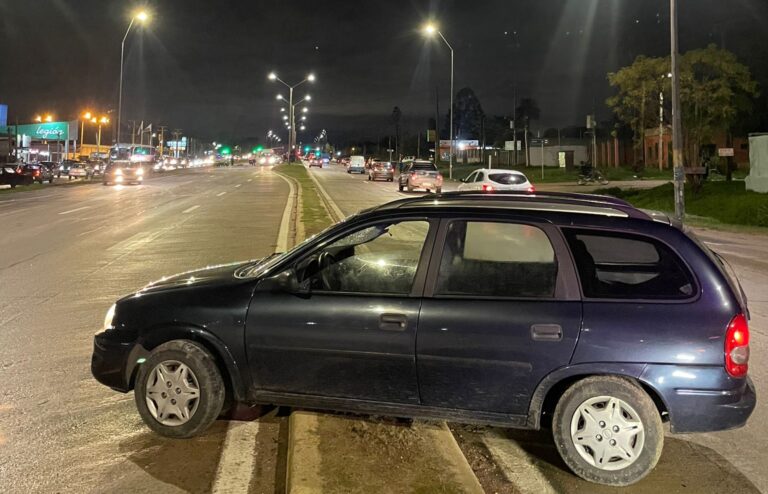 Imputaron por homicidio culposo al conductor de 70 años que atropelló y ...