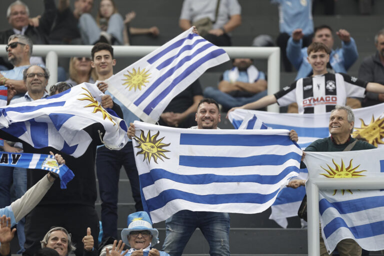 Fifa Está Liberando Entradas Para El Domingo Conocé Cómo Adquirir Los