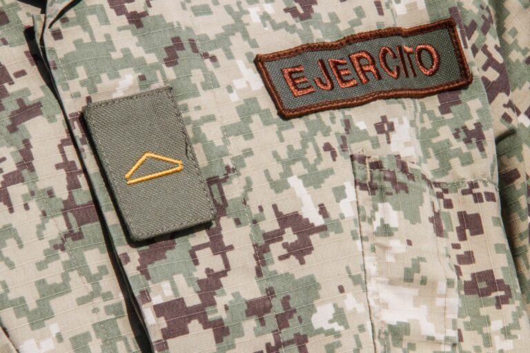 Exvocero del Ejército fue imputado por abuso sexual y está en prisión preventiva