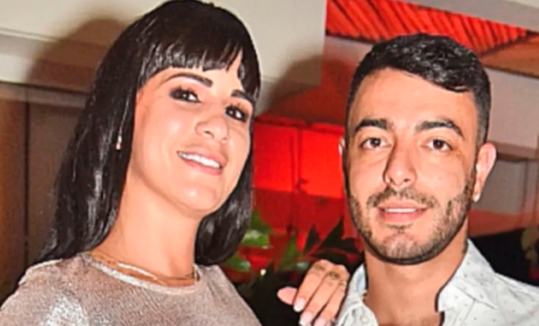 Abogados piden el traslado de la pareja de Sebastián Marset a un CTI neurológico luego que sufriera convulsiones en la cárcel