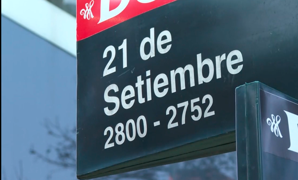 Comienzan a regir nuevas prohibiciones de estacionamiento en la calle