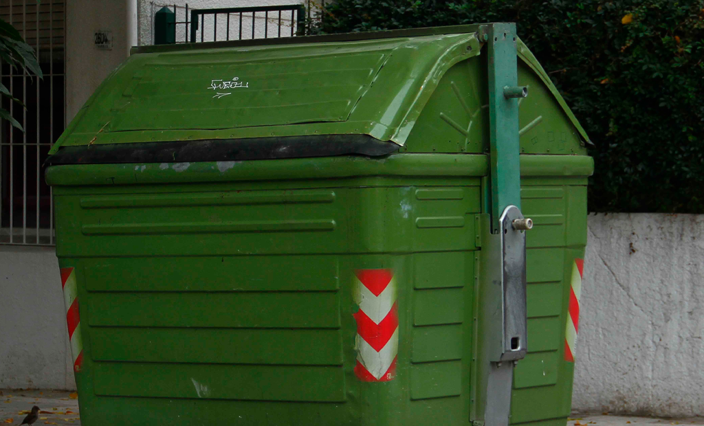 Ante el paro convocado por el Pit-Cnt, la IMM pide no sacar la basura a ...